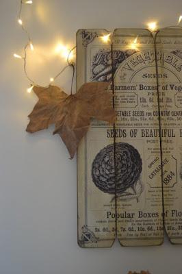 Transizioni. Dreaming of a white Christmas!- shabby&countryLife.blogspot.it