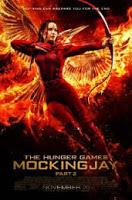 The Hunger Games: il canto della rivolta - Parte 2