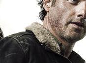 Half season Walking Dead Stagione