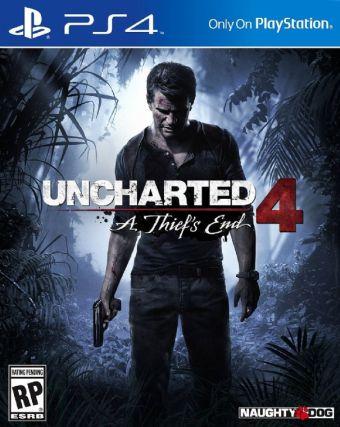 Uncharted 4: un lungo video gameplay e un mare di informazioni sul multiplayer
