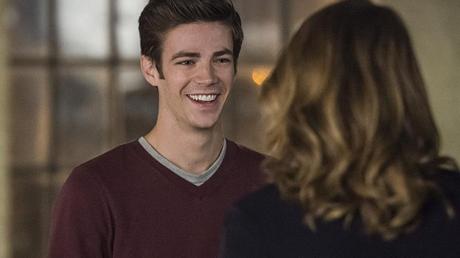 Flash 2: nuovo sneak peek e preview da 'Legends of Today'