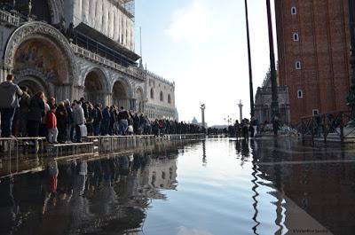 Gita a Venezia e Disney Christmas