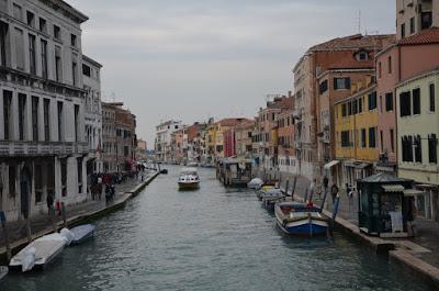 Gita a Venezia e Disney Christmas