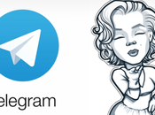 Telegram: scovata grave falla sicurezza