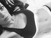 Zalando Calvin Klein underwear campagna #SHAREYOURSEXY