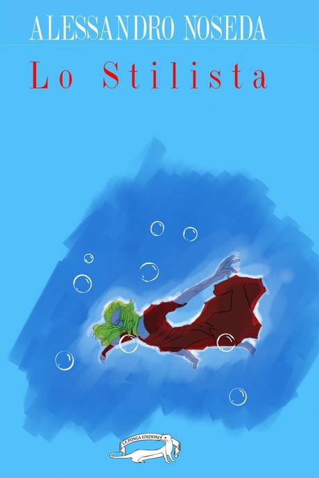 Lo stilista – Alessandro Noseda