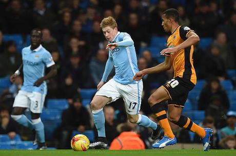 Capital One Cup: Manchester City in semifinale. Avanti anche Stoke e Toffees