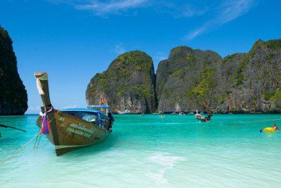 thailandia