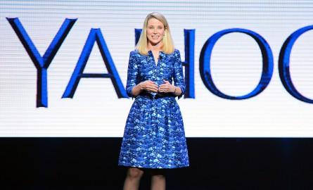 Nonostante le amorevoli cure di Marissa Mayer la “malatti...