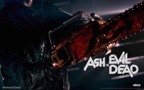 Ash vs Evil Dead – S01E05 “The Host”