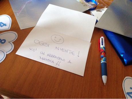 Calendario dell'Avvento #2