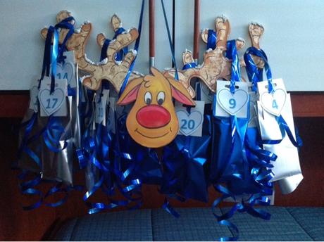 Calendario dell'Avvento #2