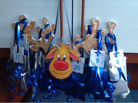 Calendario dell'Avvento #2