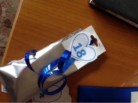 Calendario dell'Avvento #2