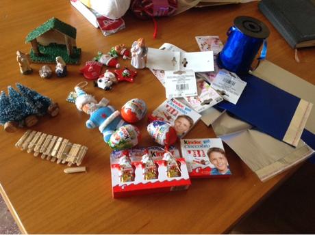 Calendario dell'Avvento #2