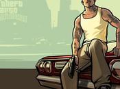 Grand Theft Auto: Andreas disponibile PlayStation Notizia