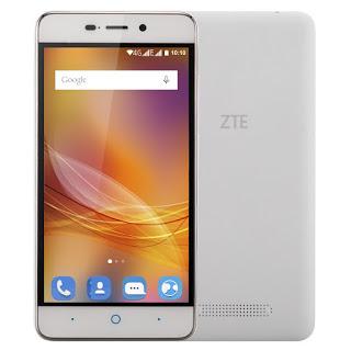 [News] ZTE Lancia La Nuova Gamma Blade V6, A452 e A570