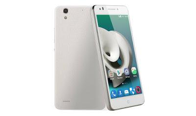 [News] ZTE Lancia La Nuova Gamma Blade V6, A452 e A570