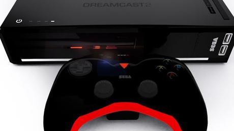 UN NUOVO DREAMCAST LIMITED EDITION DA SEGA