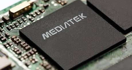 MediaTek Xiaomi