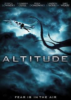 Recensione #183: Altitude