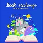 Book Exchange - logo