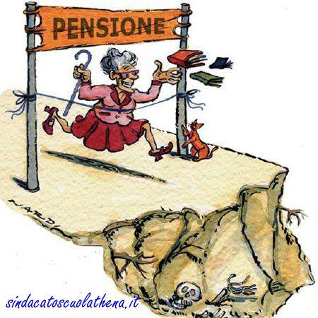 Pensioni e lavoro, le riforme che faranno male al paese