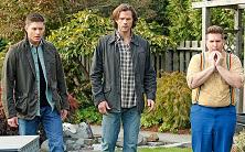 “Supernatural 11”: scoop sull’arrivo dell’amico immaginario di Sam