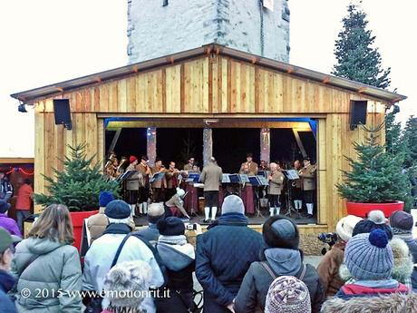 I mercatini di Natale del Lago di Costanza