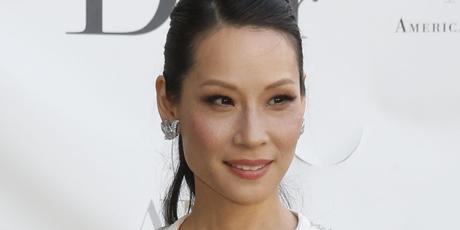 2 Dicembre: Lucy Liu