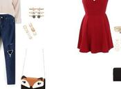 FASHION COST: Fox!!