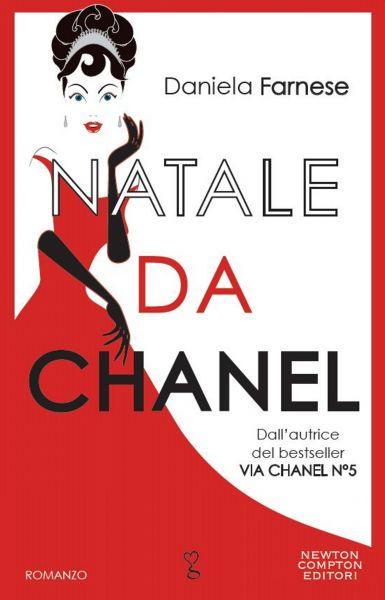 Commenta & Vinci: Natale da Chanel