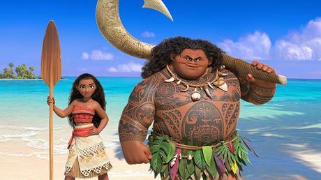 Moana sarà distribuito in Italia con il titolo di Oceania, la protagonista avrà il nome di Vaiana