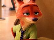 Zootropolis nuovo trailer