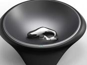 Wireless Charging Bowl: vaso ricarica