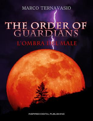 INTERVISTA - Marco Ternavasio e The Order of Guardians – L’ombra del Male