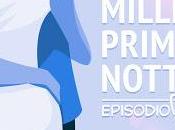 SEGNALAZIONE Mille prime notti Alice Winchester Anja Massetani