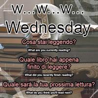 W... W... W... Wednesday #64