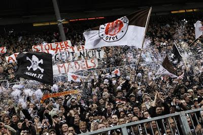 Il FC St. Pauli riacquista la totalità dei diritti sul merchandising