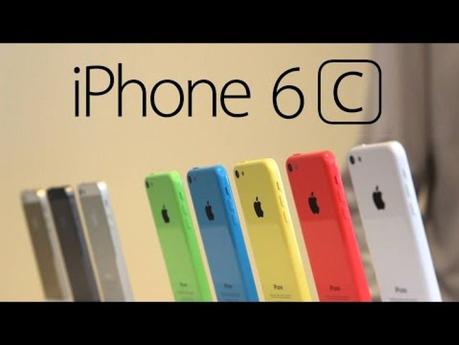 Da Febbraio iPhone 6c con scocca colorata in metallo e diverse colorazioni