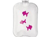 Borsa dell’acqua calda pesci rileva temperatura: must have!