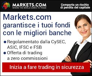 Che cos’è il Forex e come funziona