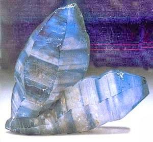 Pietre e cristalli, Zaffiro