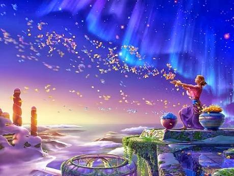 Psicopittografia, Bisogna dominare la potenza del pensiero