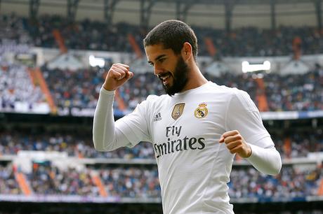 Arsenal, pronta una super-offerta per Isco