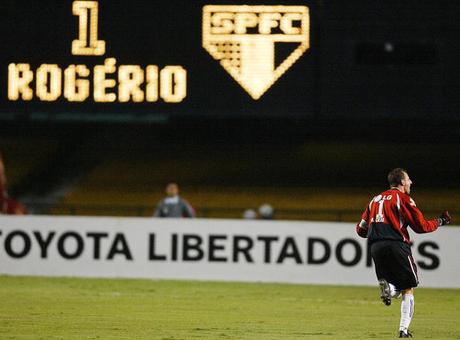 Obrigado Rogerio, l’addio di O Mito do Morumbi