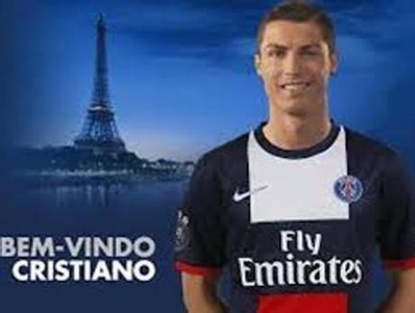 Real, Cristiano Ronaldo ha già detto “sì” al PSG!