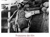 Rassegna “…di Guerra Pace…”, cento anni dalla Grande Guerra: film dicembre, Nuoro)