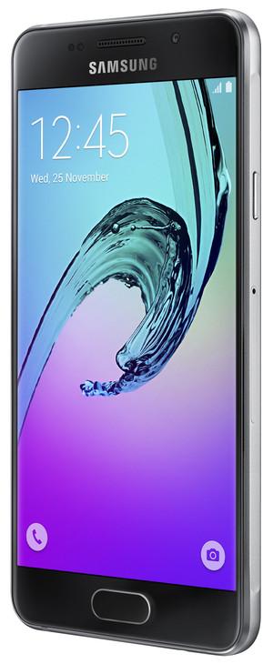 Galaxy A3, A5 e A7 2016 edition ufficiali: più grandi, più veloci e più belli