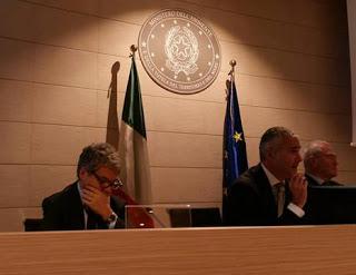 ROMA. da oggi parte SWM il primo open data ambientale. Fra i primi 26 comuni, anche Pavia.